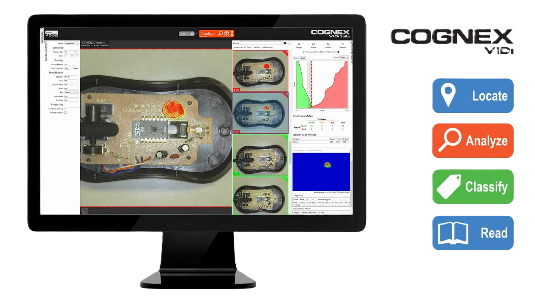 Alta Vision Systems